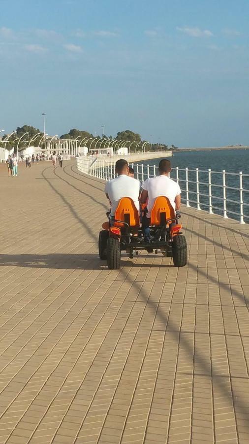 Duplex En Huelva A 15 Minutos En Coche De Las Mejores Playas De Espana Exterior foto